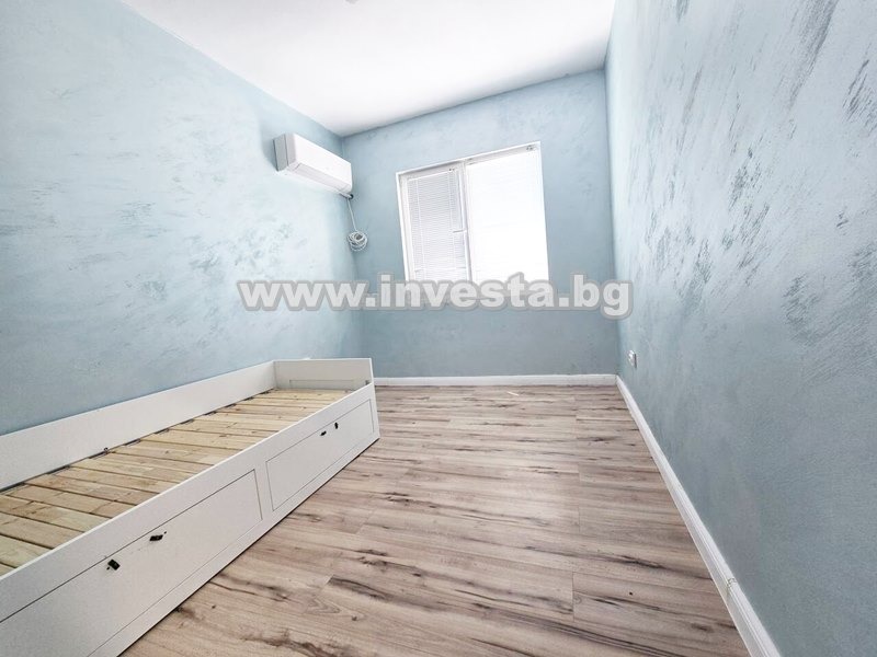 Продава 3-СТАЕН, гр. Пловдив, Тракия, снимка 6 - Апартаменти - 55557302