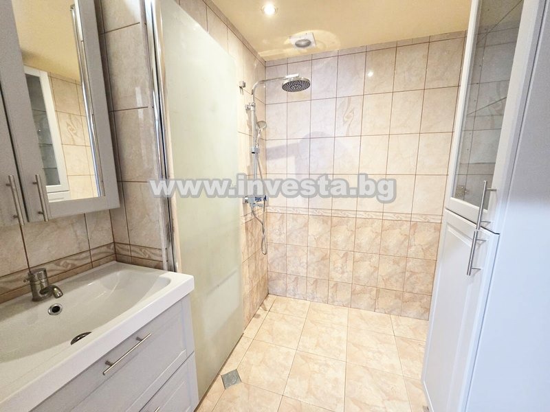 Продава 3-СТАЕН, гр. Пловдив, Тракия, снимка 9 - Апартаменти - 55557302