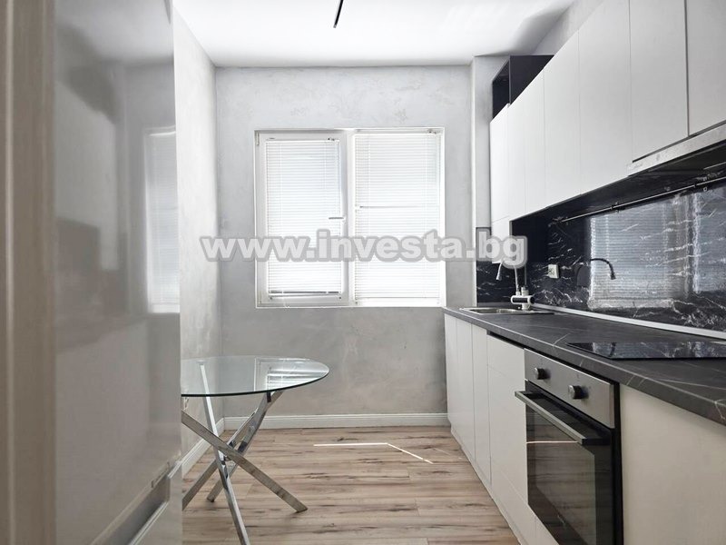 Продава 3-СТАЕН, гр. Пловдив, Тракия, снимка 4 - Апартаменти - 55557302