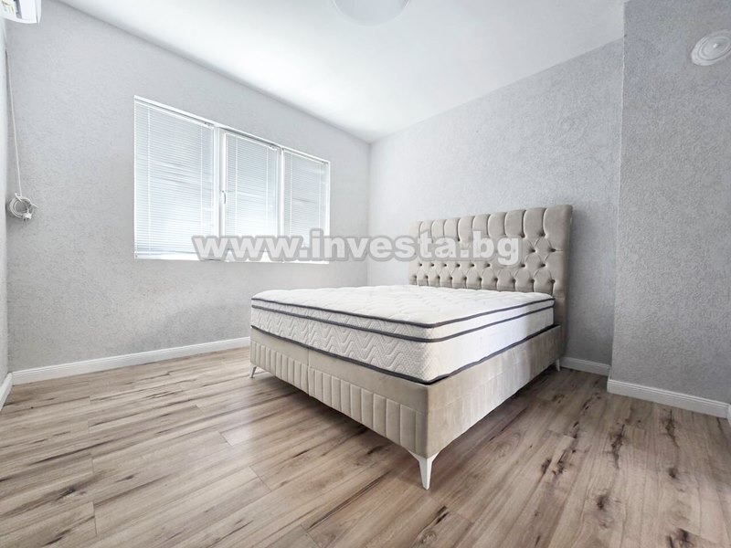 Продава 3-СТАЕН, гр. Пловдив, Тракия, снимка 7 - Апартаменти - 55557302