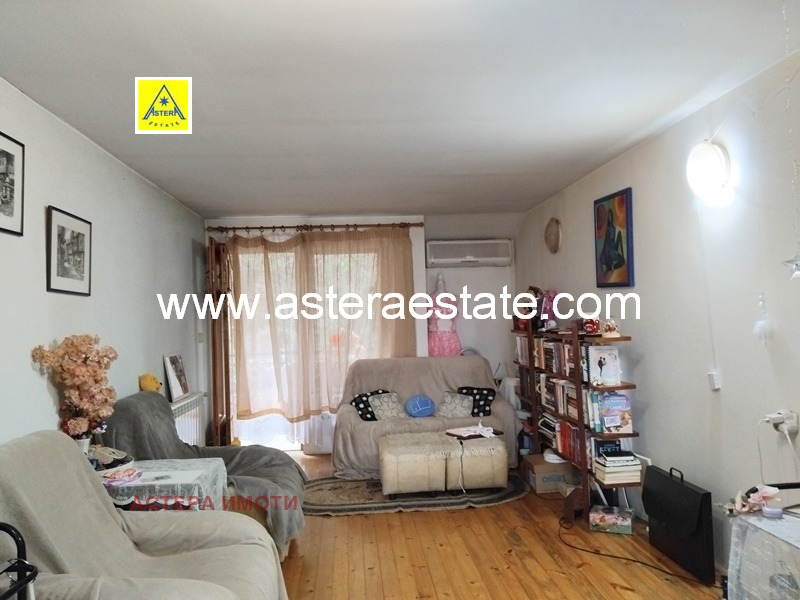 Продава  4-стаен град Благоевград , Идеален център , 104 кв.м | 52758012 - изображение [10]