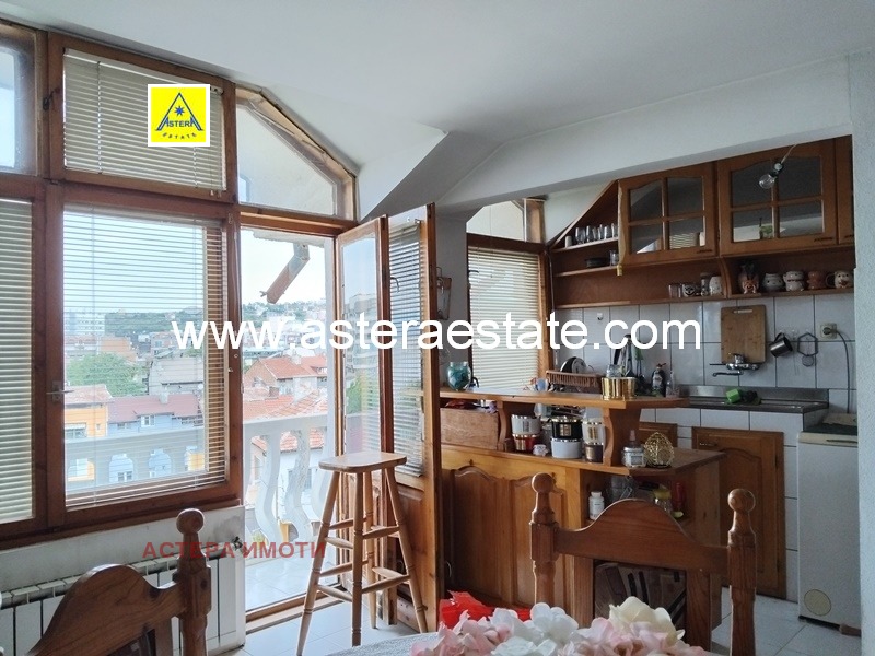 Продава  4-стаен град Благоевград , Идеален център , 104 кв.м | 52758012 - изображение [6]