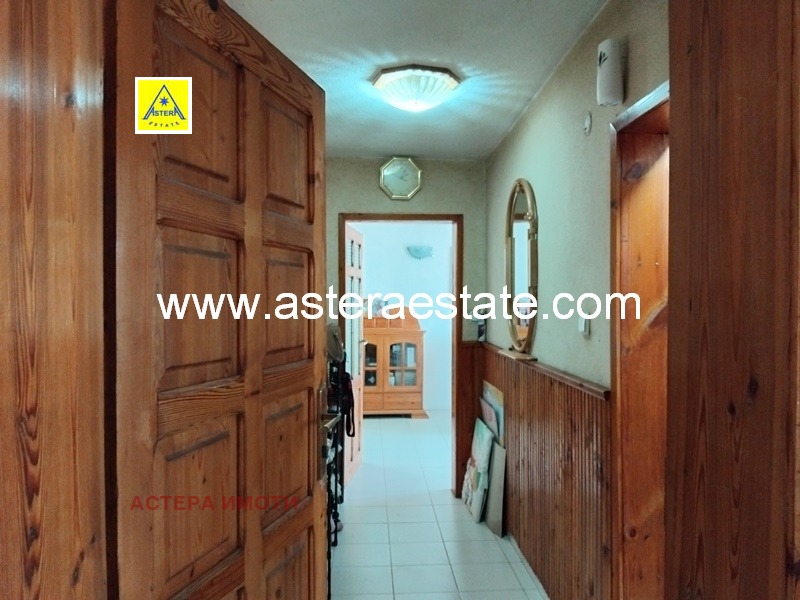 Продава  4-стаен град Благоевград , Идеален център , 104 кв.м | 52758012 - изображение [2]
