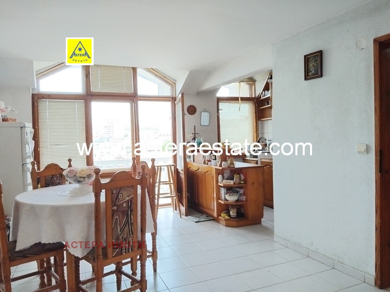 Продава  4-стаен град Благоевград , Идеален център , 104 кв.м | 52758012 - изображение [5]