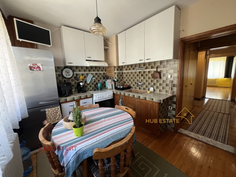 Na sprzedaż  3+ sypialni Dobricz , Dobrotica - Warnenska , 122 mkw | 88761295 - obraz [16]