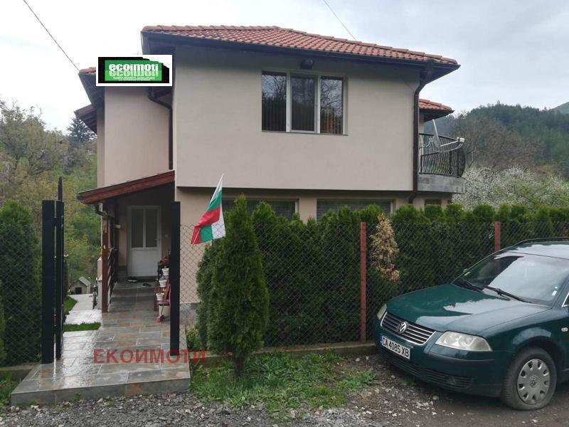 Продава КЪЩА, с. Владо Тричков, област София област, снимка 6 - Къщи - 55041689