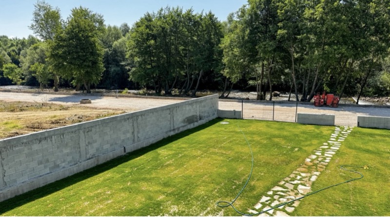 Προς πώληση  σπίτι περιοχή Κιουστεντίλ , Βαρακοβο , 220 τ.μ | 80926168 - εικόνα [12]