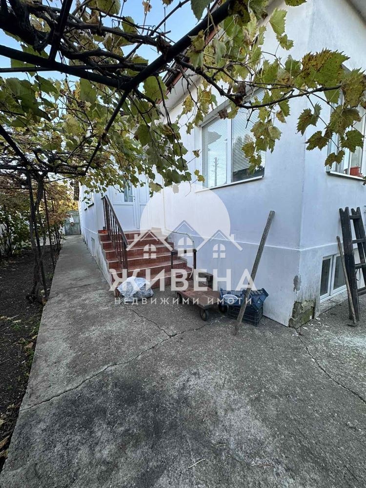 Продава КЪЩА, гр. Каварна, област Добрич, снимка 2 - Къщи - 53775595