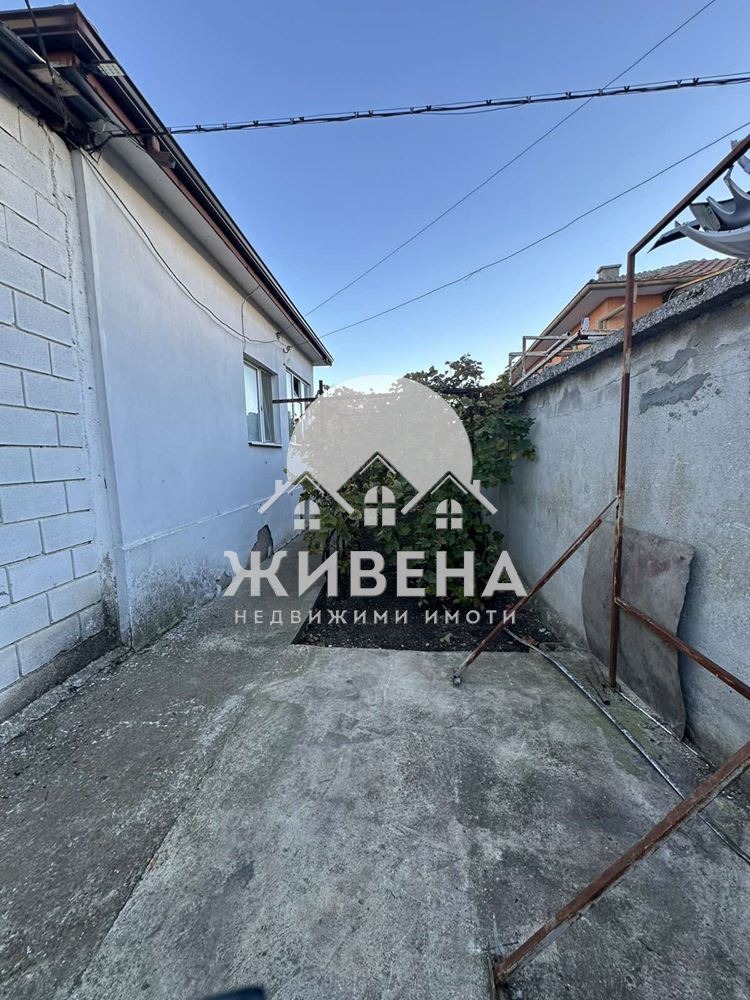 Продава КЪЩА, гр. Каварна, област Добрич, снимка 4 - Къщи - 53775595