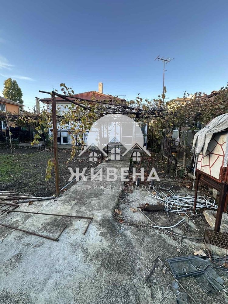 Продава КЪЩА, гр. Каварна, област Добрич, снимка 3 - Къщи - 53775595