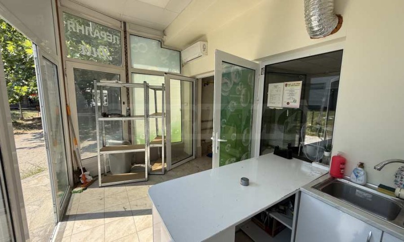 Na prodej  Prodejna Veliko Tarnovo , Buzludža , 83 m2 | 42862076 - obraz [5]