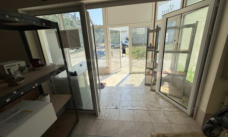 Na prodej  Prodejna Veliko Tarnovo , Buzludža , 83 m2 | 42862076 - obraz [9]