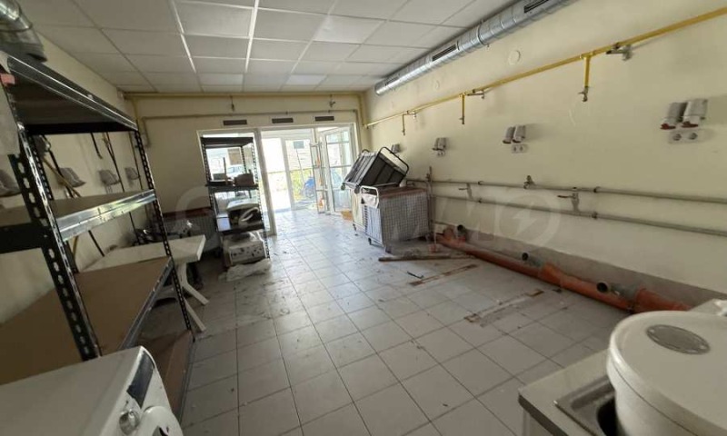 Na prodej  Prodejna Veliko Tarnovo , Buzludža , 83 m2 | 42862076 - obraz [11]