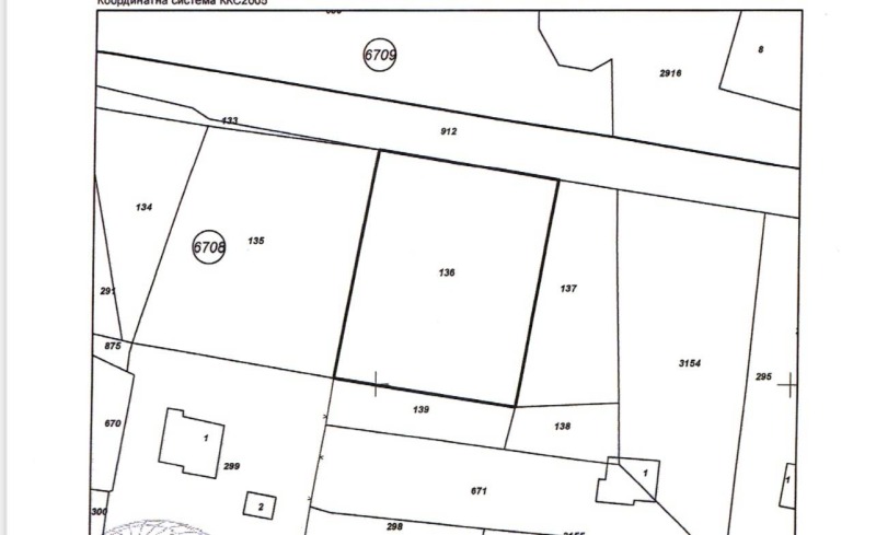 Продава  Парцел град София , с. Панчарево , 631 кв.м | 42056667 - изображение [13]