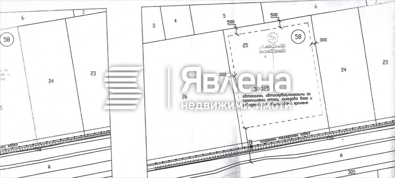 Продава ПАРЦЕЛ, с. Чешнегирово, област Пловдив, снимка 5 - Парцели - 47381562