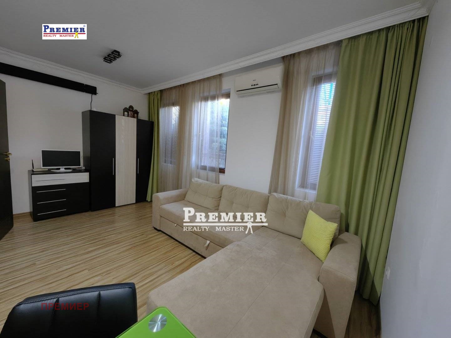 Продава 1-СТАЕН, гр. Свети Влас, област Бургас, снимка 9 - Апартаменти - 55389059