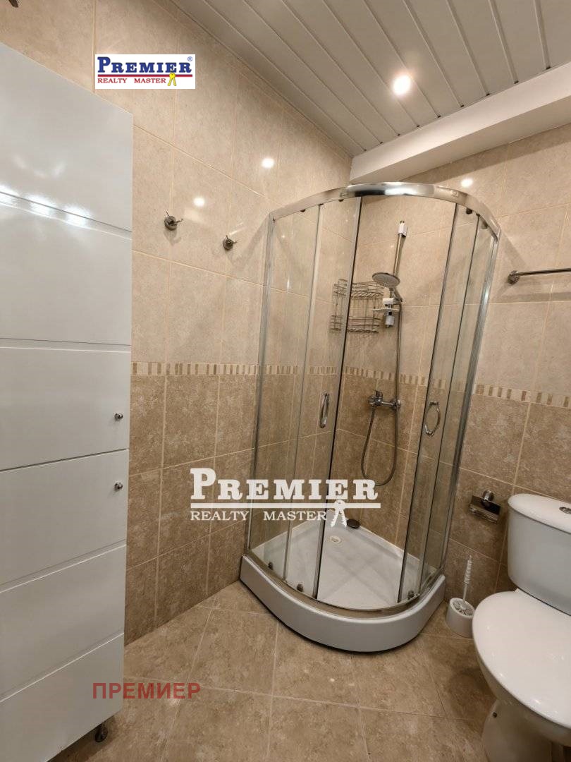 Продава 1-СТАЕН, гр. Свети Влас, област Бургас, снимка 12 - Апартаменти - 55389059
