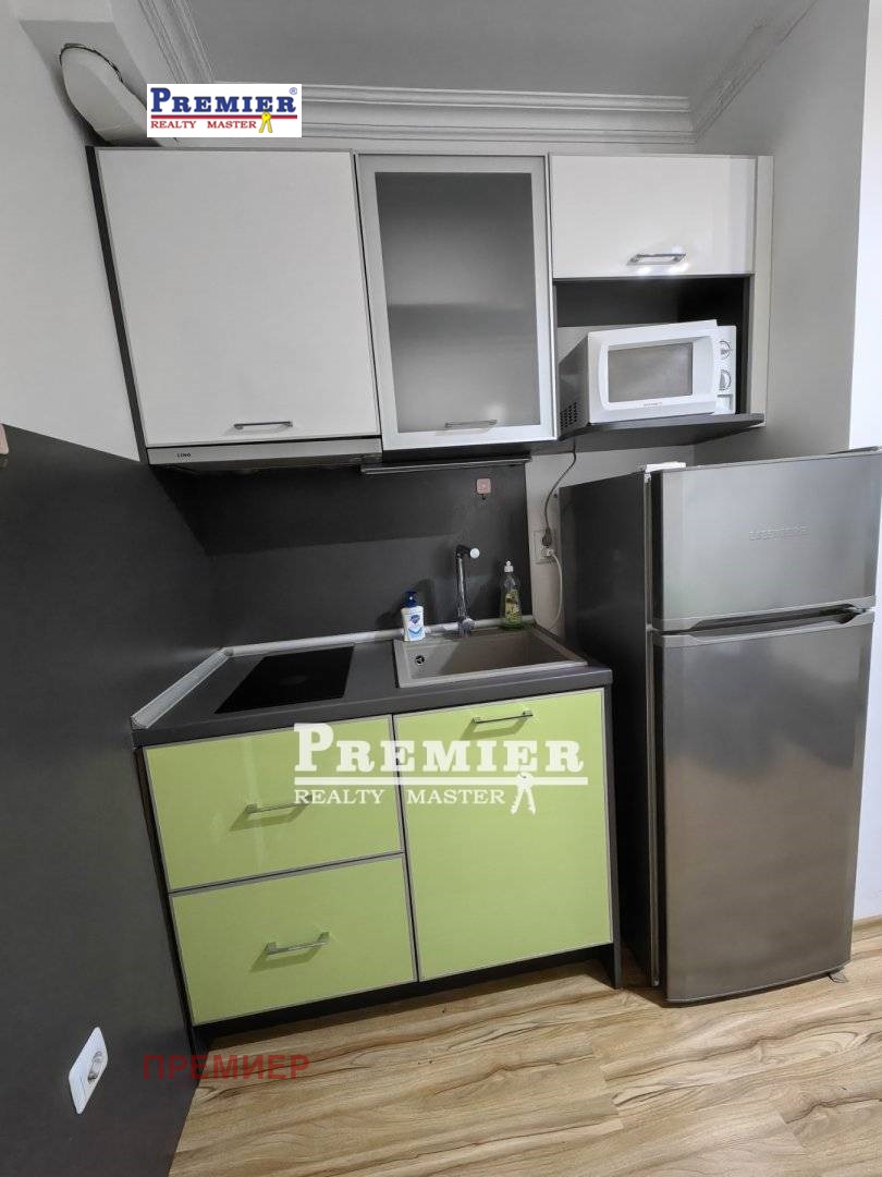 Продава 1-СТАЕН, гр. Свети Влас, област Бургас, снимка 3 - Апартаменти - 55389059