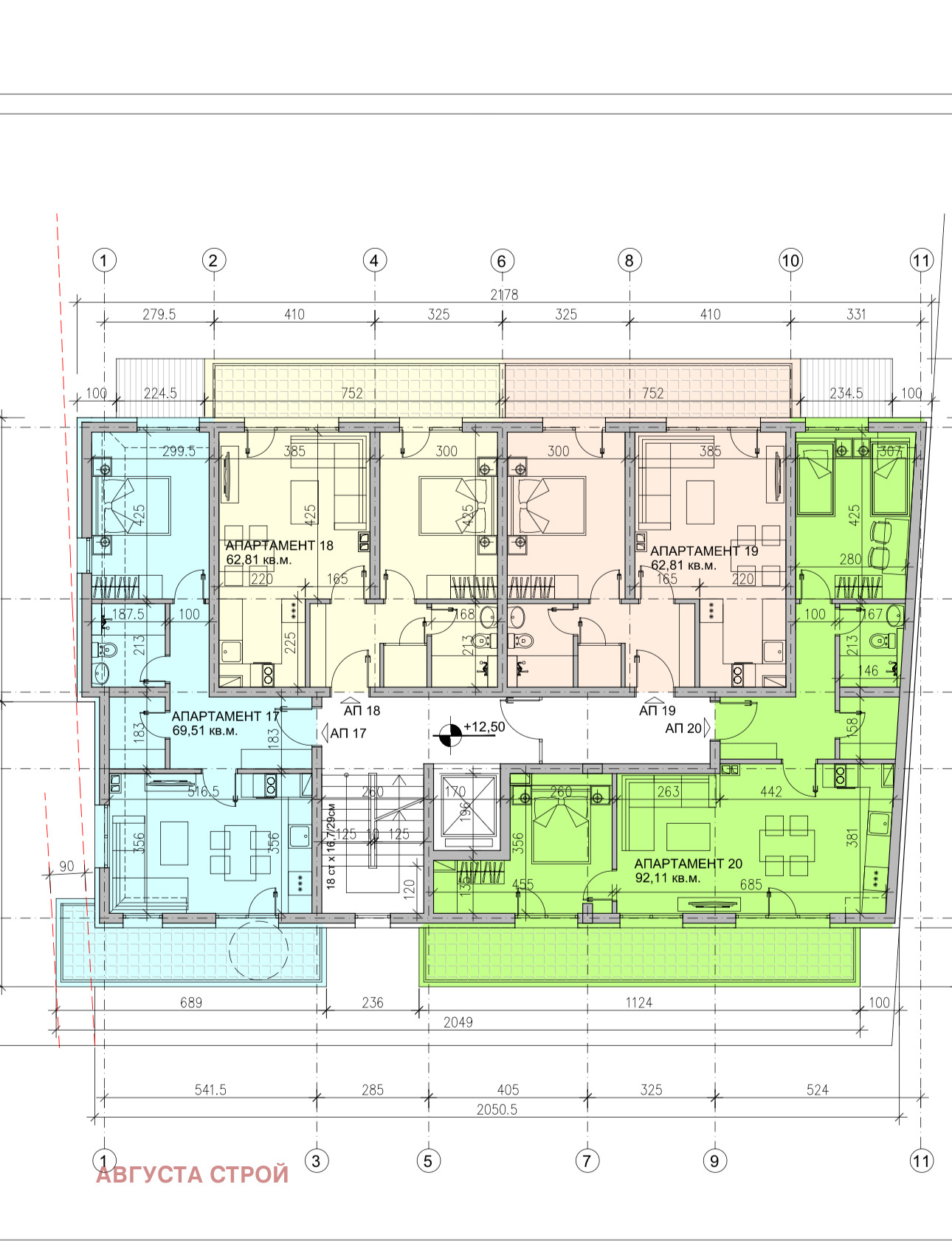 Продава 2-СТАЕН, гр. София, Модерно предградие, снимка 2 - Апартаменти - 48822190