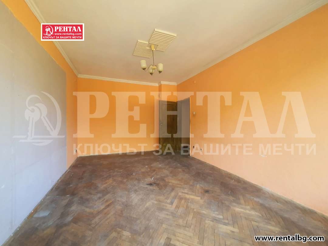 Продава 3-СТАЕН, гр. Пловдив, Център, снимка 2 - Апартаменти - 52439484