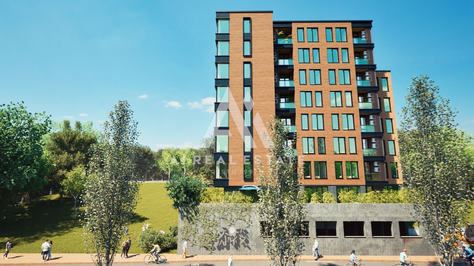 Продава 2-СТАЕН, гр. Плевен, Широк център, снимка 5 - Апартаменти - 53366189