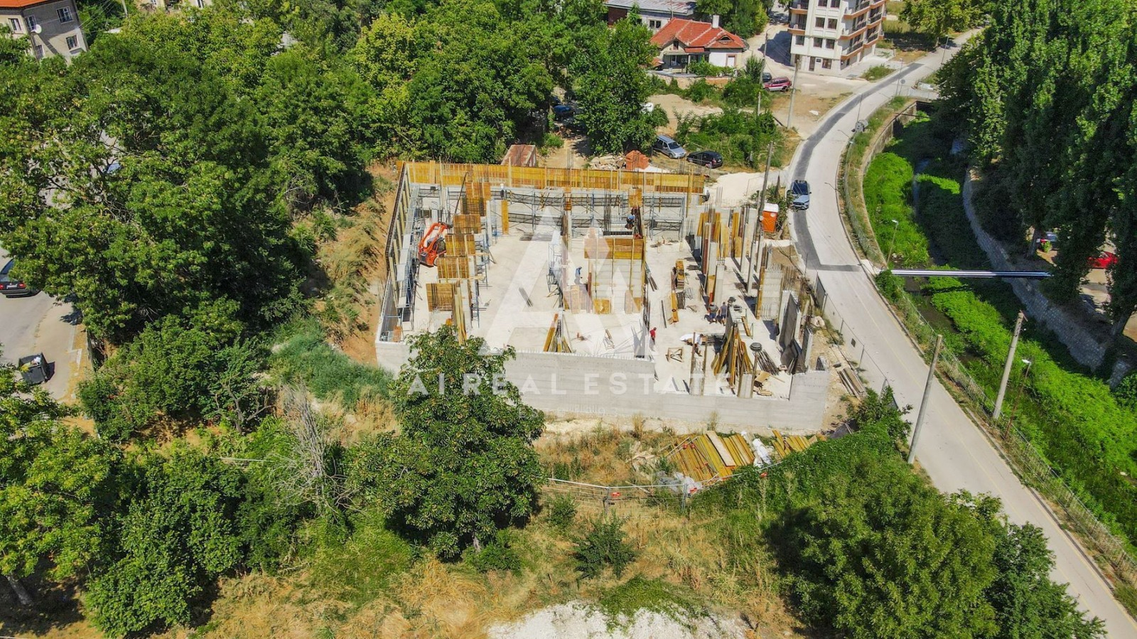 Продава 2-СТАЕН, гр. Плевен, Широк център, снимка 4 - Апартаменти - 53367131