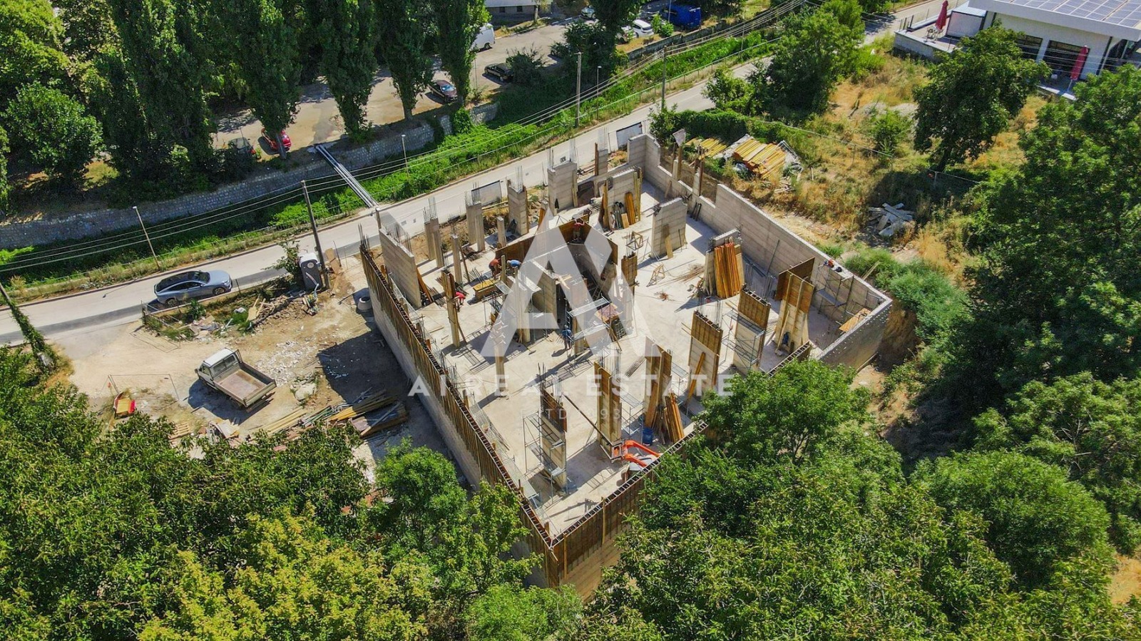 Продава 2-СТАЕН, гр. Плевен, Широк център, снимка 9 - Апартаменти - 53367131
