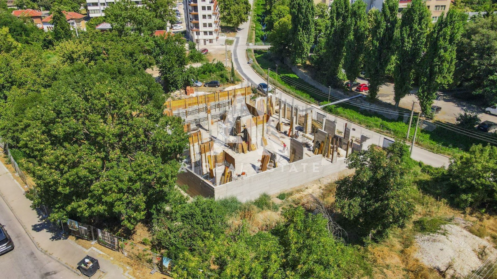 Продава 2-СТАЕН, гр. Плевен, Широк център, снимка 6 - Апартаменти - 53367131