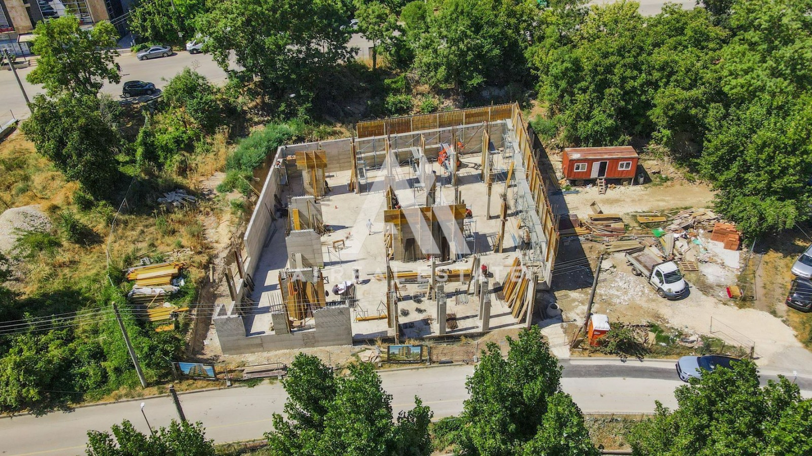 Продава 2-СТАЕН, гр. Плевен, Широк център, снимка 13 - Апартаменти - 53367131