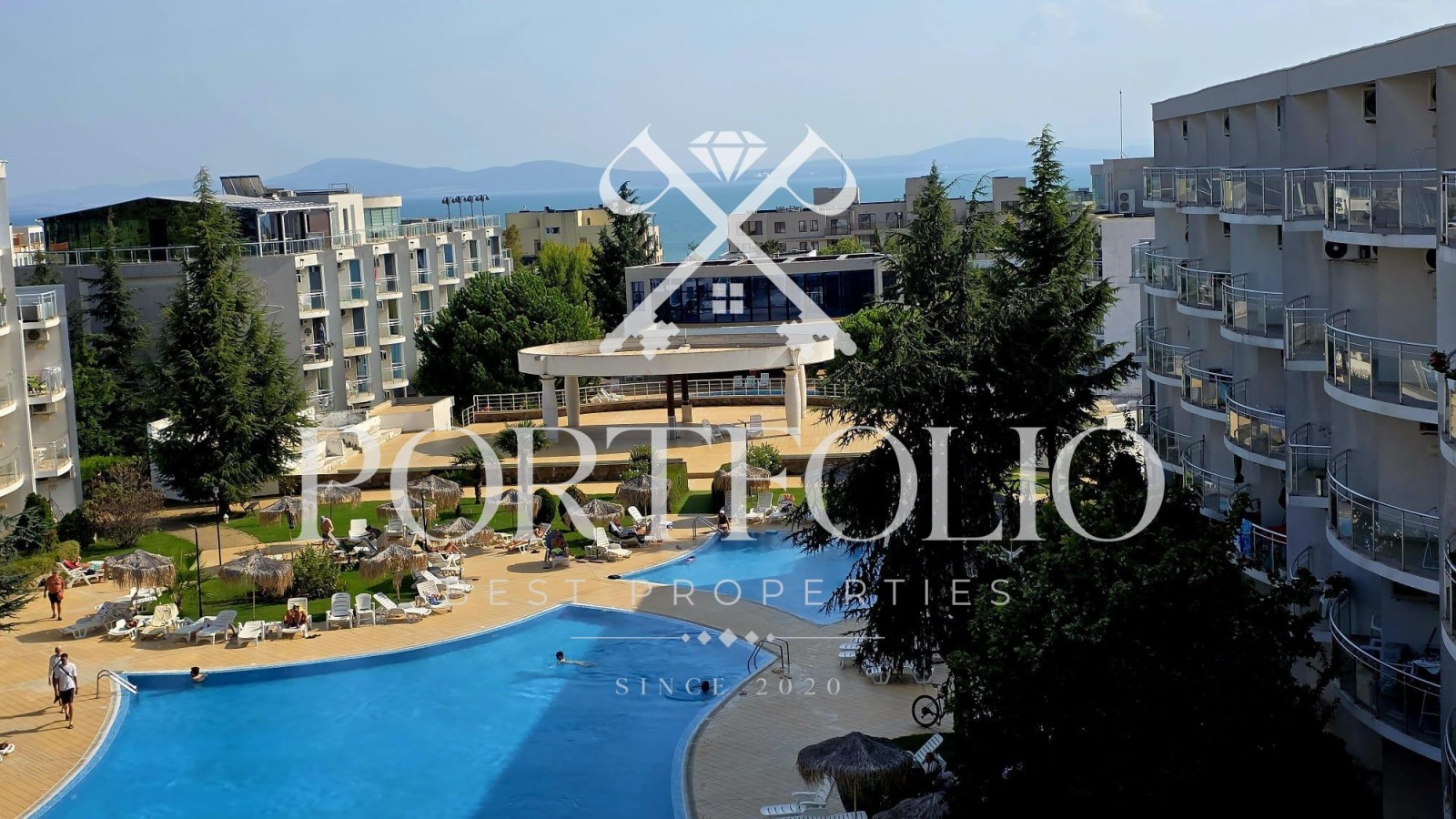 Продава 2-СТАЕН, гр. Бургас, Сарафово, снимка 9 - Апартаменти - 54785205