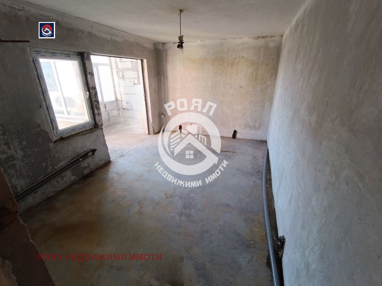 Продава 2-СТАЕН, гр. Пловдив, Тракия, снимка 2 - Апартаменти - 54273033