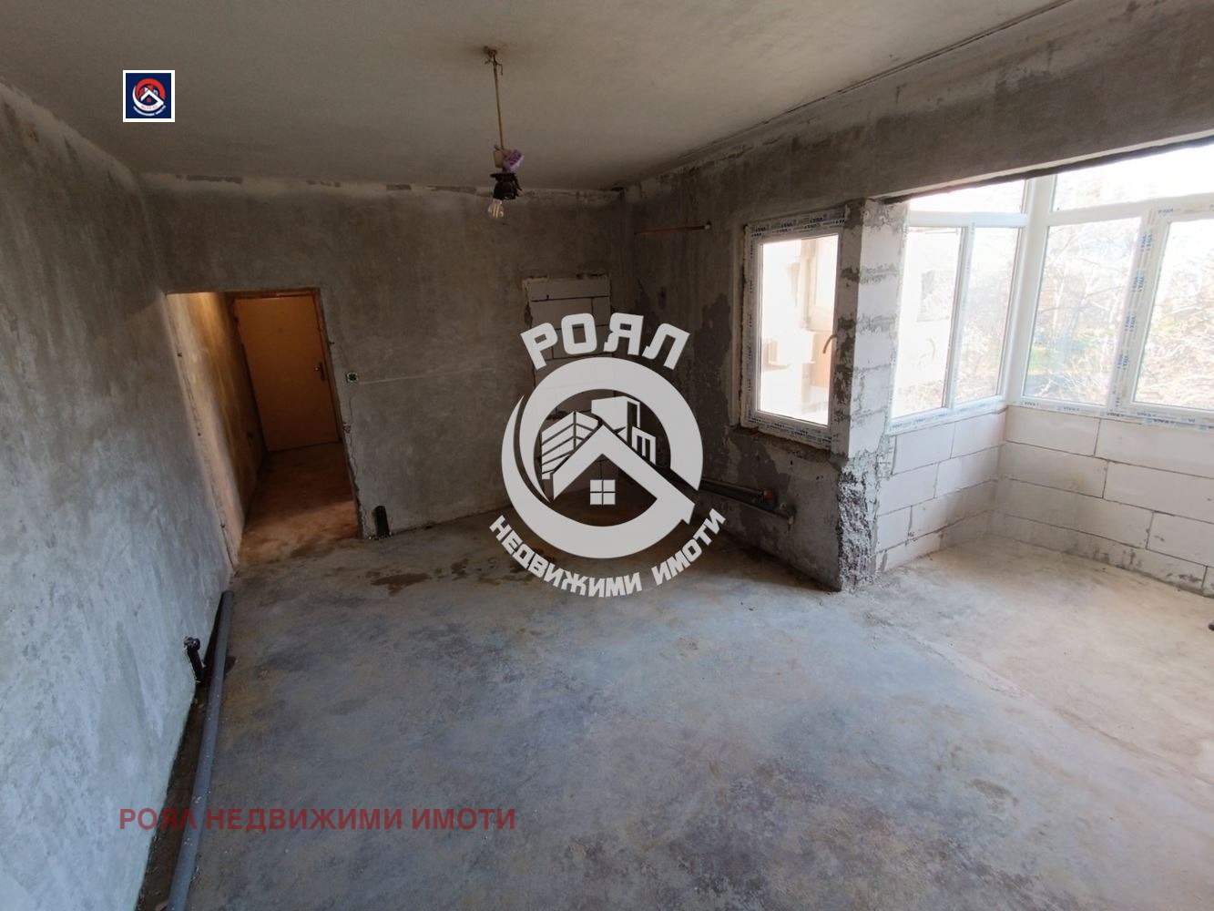 Продава 2-СТАЕН, гр. Пловдив, Тракия, снимка 3 - Апартаменти - 54273033