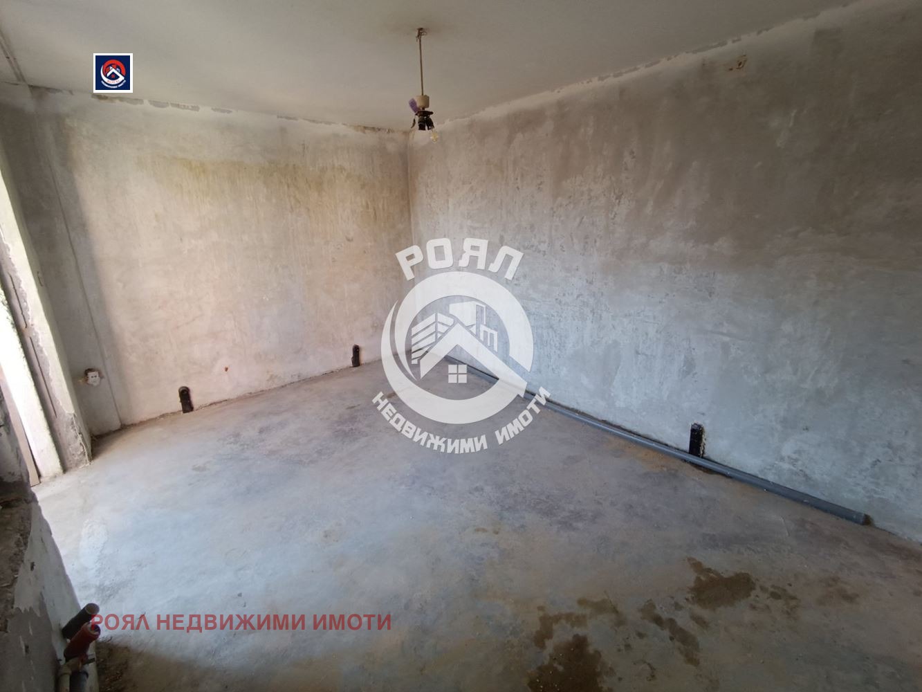 Продава 2-СТАЕН, гр. Пловдив, Тракия