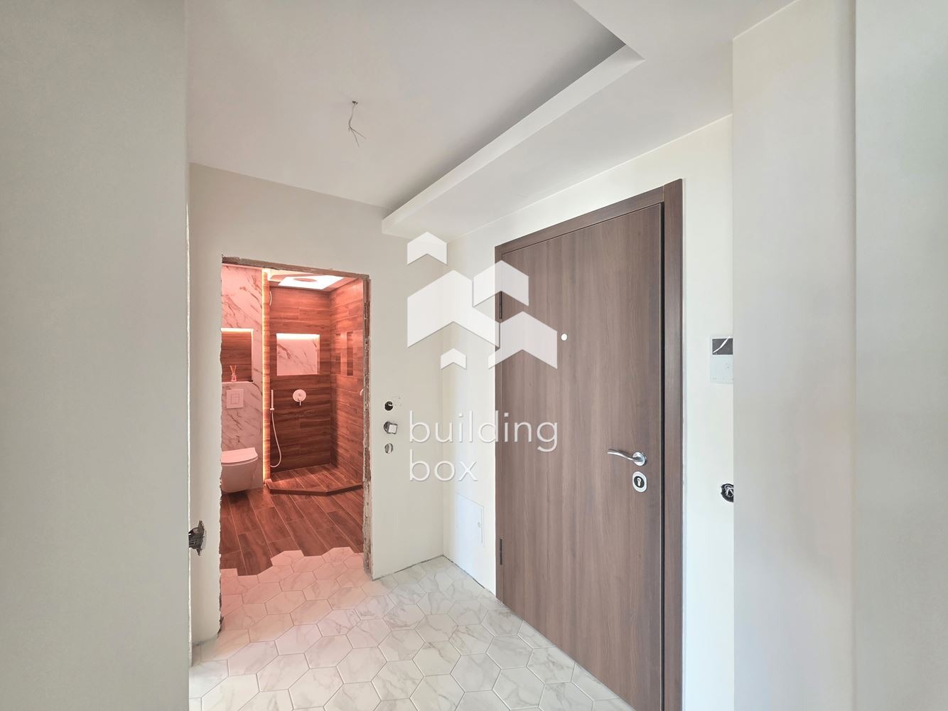 Продава 2-СТАЕН, гр. София, Младост 4, снимка 8 - Апартаменти - 55713435