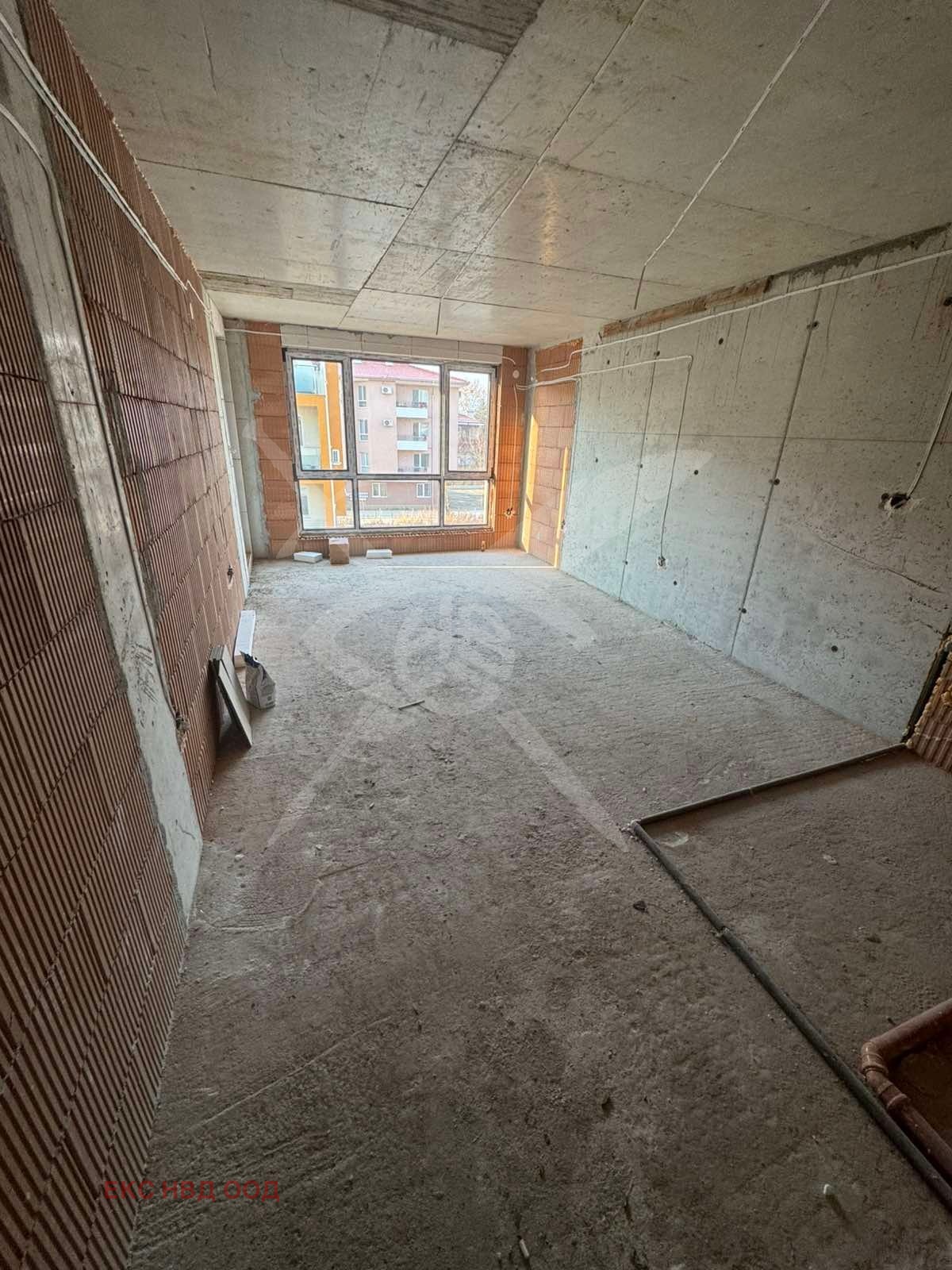 Продава 3-СТАЕН, гр. Пловдив, Коматевски възел, снимка 2 - Апартаменти - 53920179