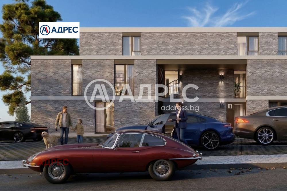 Продава 3-СТАЕН, гр. Варна, Свети Никола, снимка 2 - Апартаменти - 53266586