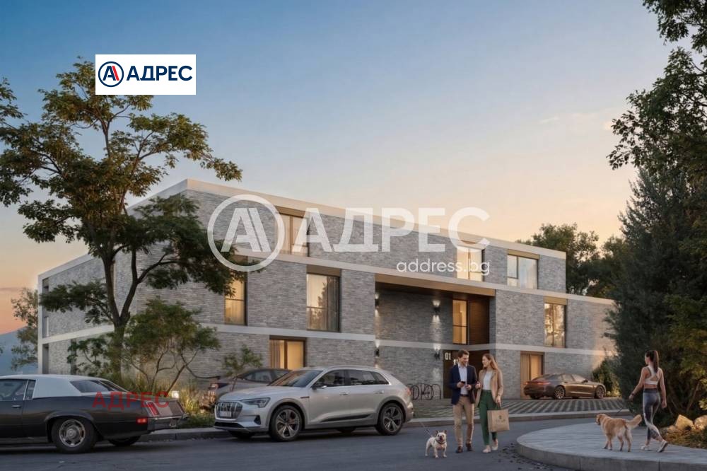 Продава 3-СТАЕН, гр. Варна, Свети Никола, снимка 2 - Апартаменти - 53266586