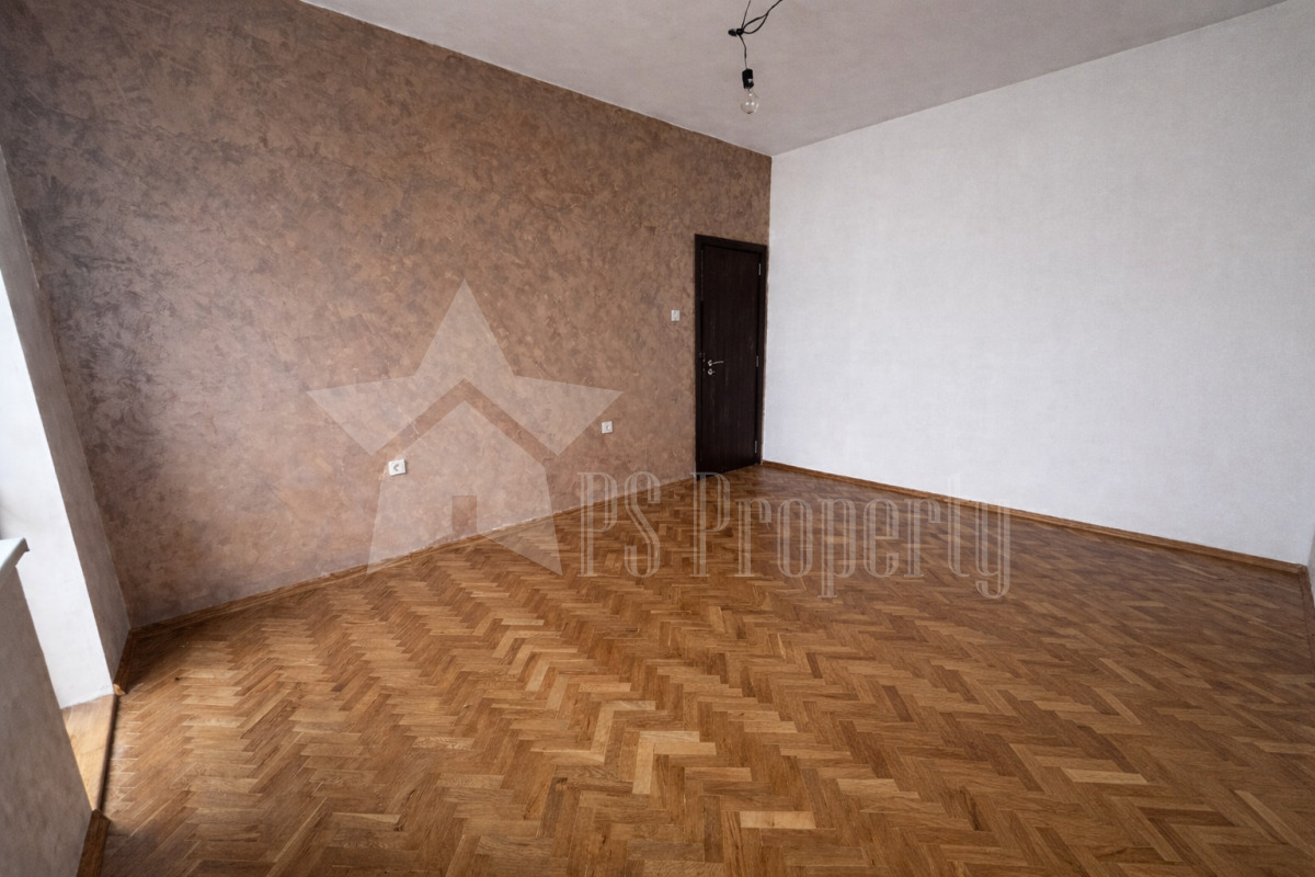 Продава 3-СТАЕН, гр. Стара Загора, Център, снимка 6 - Апартаменти - 53630251