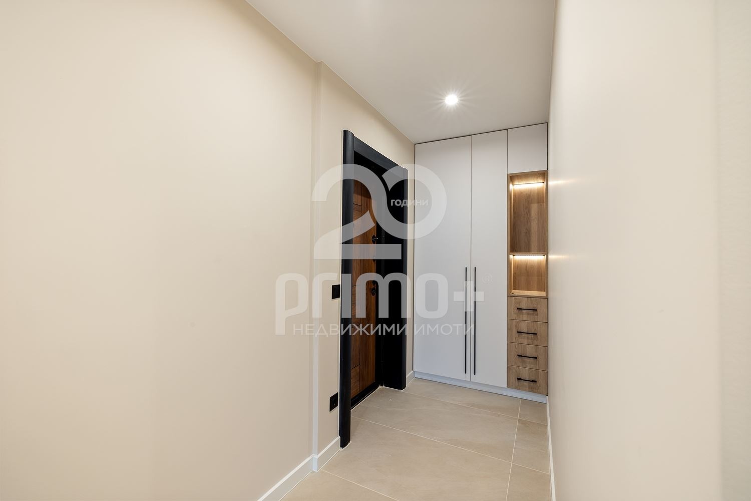 Продава 3-СТАЕН, гр. София, Бъкстон, снимка 17 - Апартаменти - 54350591