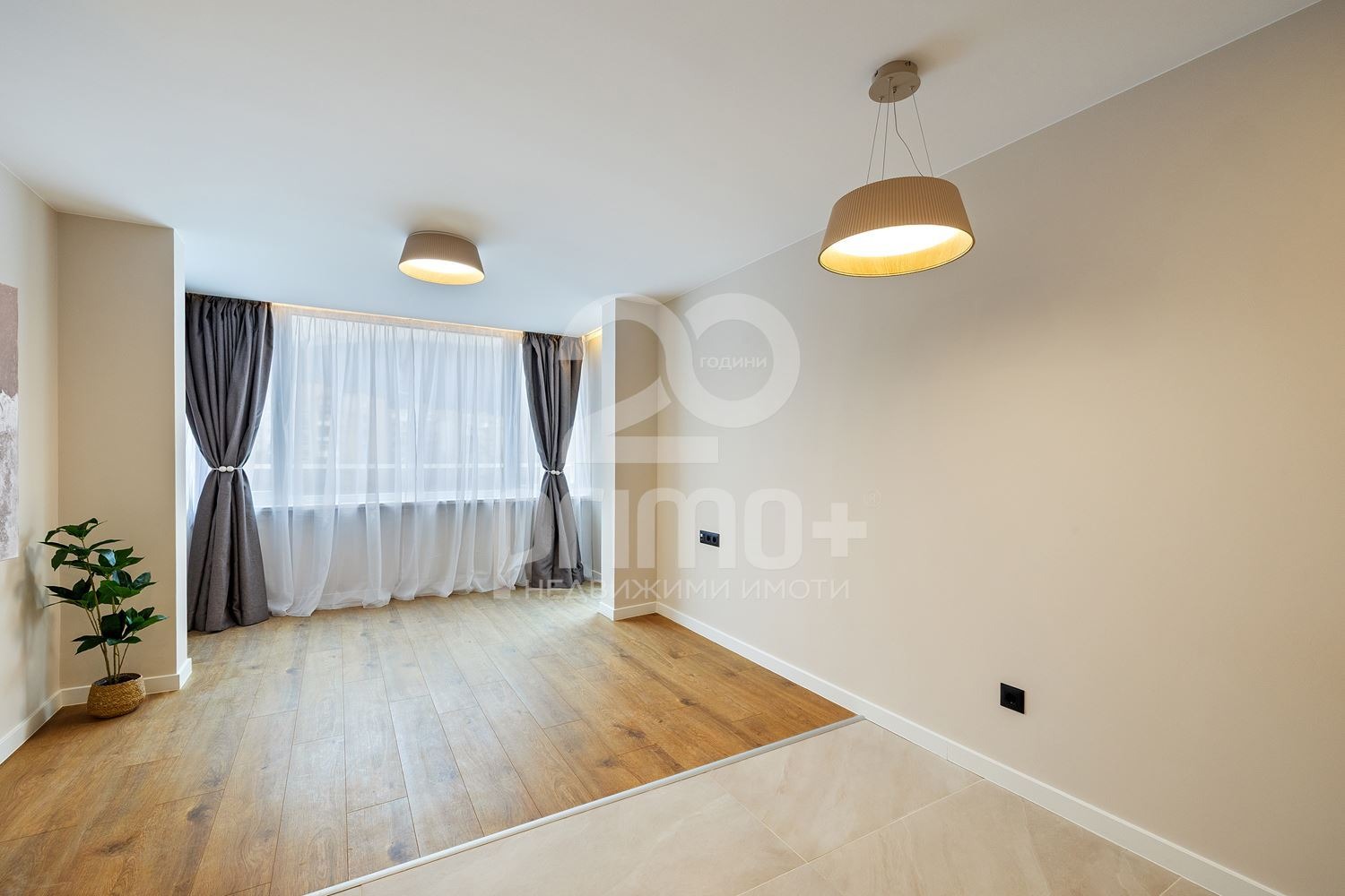 Продава 3-СТАЕН, гр. София, Бъкстон, снимка 6 - Апартаменти - 54350591