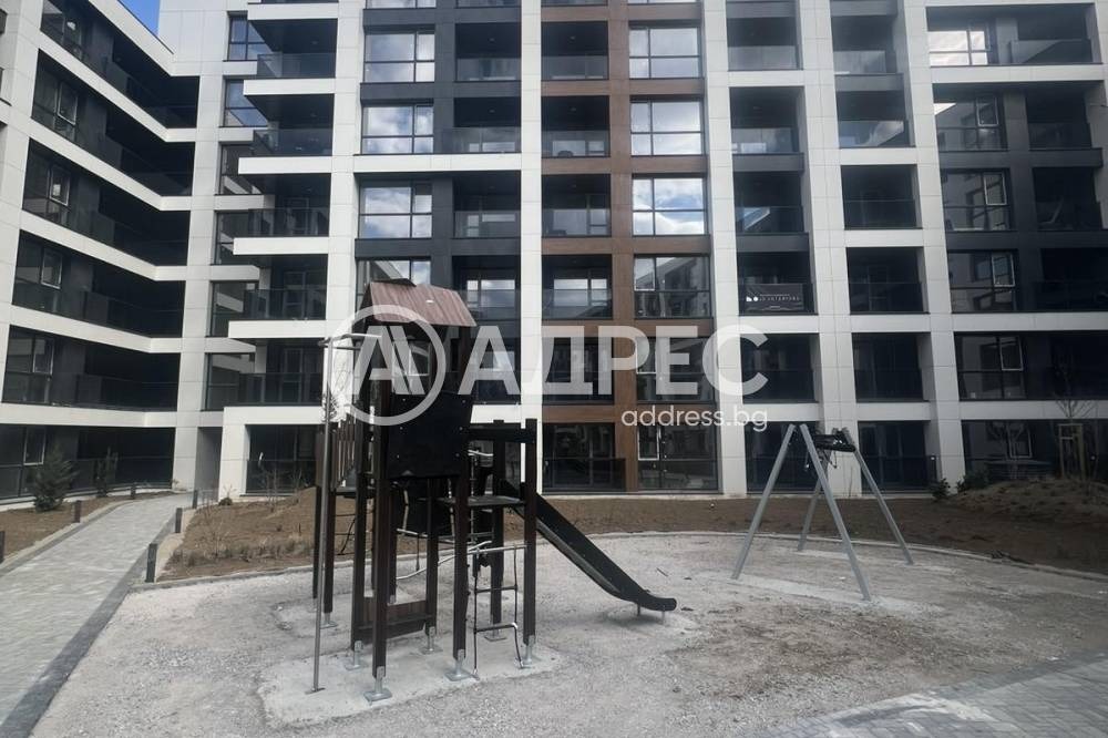 Продава 3-СТАЕН, гр. София, Малинова долина, снимка 2 - Апартаменти - 54352572