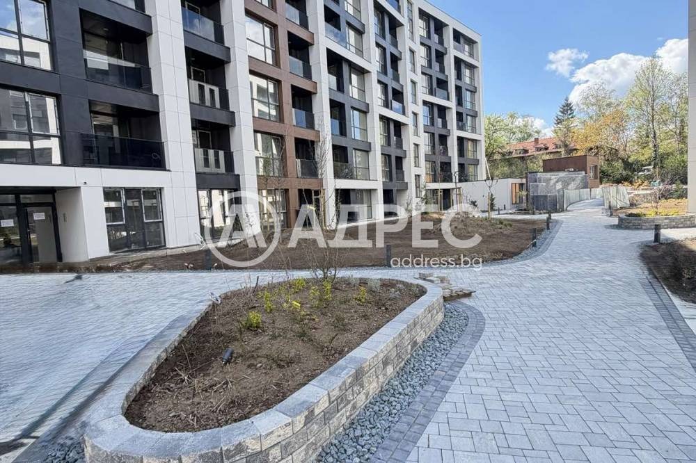 Продава 3-СТАЕН, гр. София, Малинова долина, снимка 6 - Апартаменти - 54352572