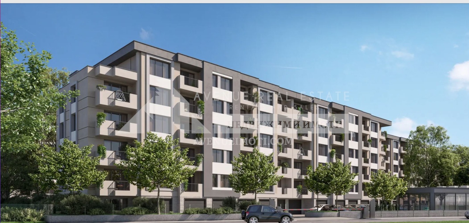 Продава 3-СТАЕН, гр. Пловдив, Христо Смирненски