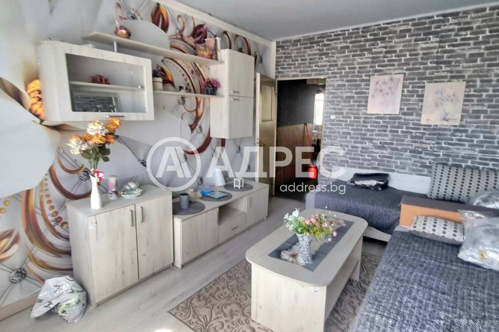 Продава 3-СТАЕН, гр. София, Разсадника, снимка 4 - Апартаменти - 54604887