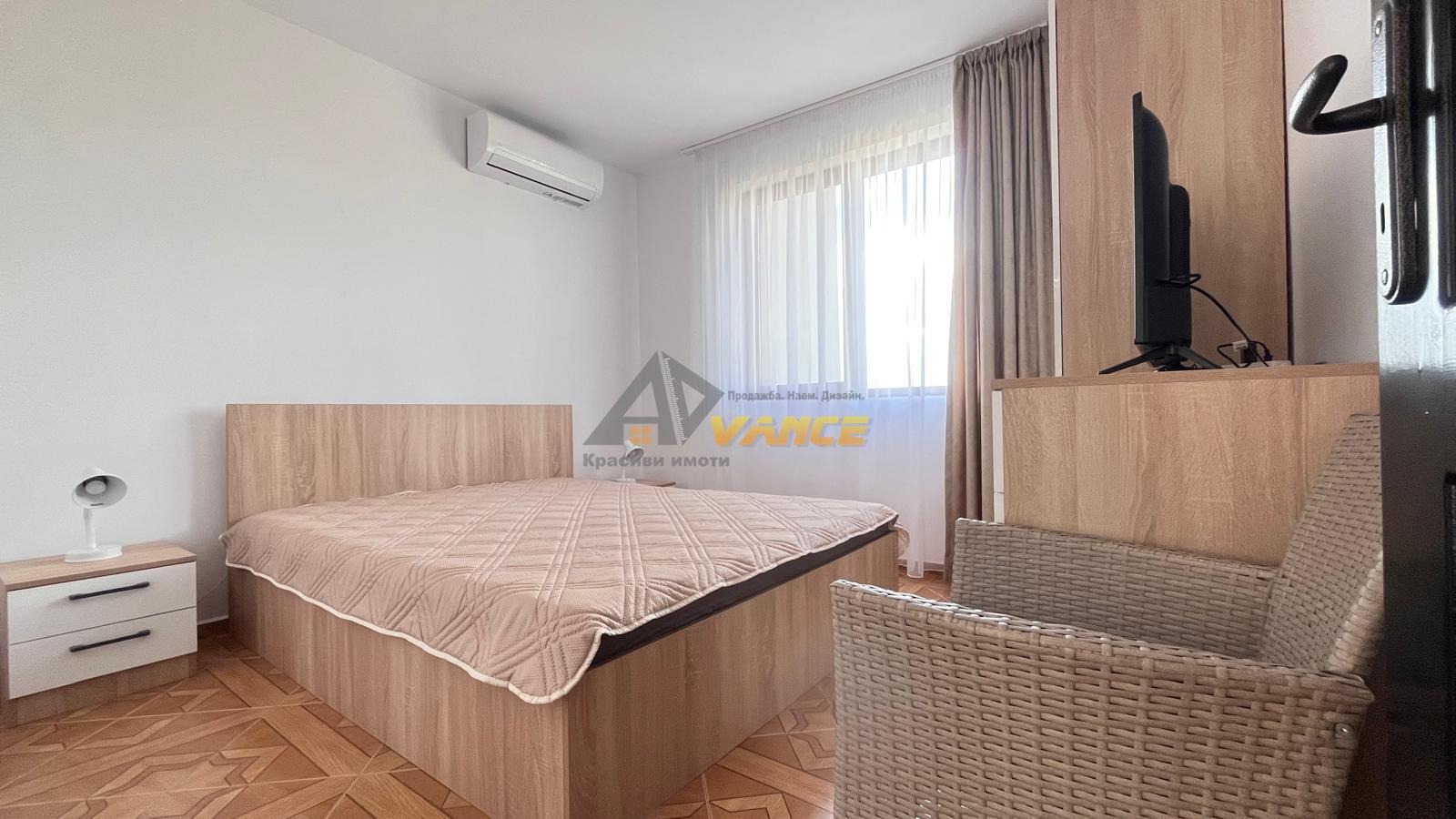 Продава 3-СТАЕН, гр. Ахелой, област Бургас, снимка 12 - Апартаменти - 55135769