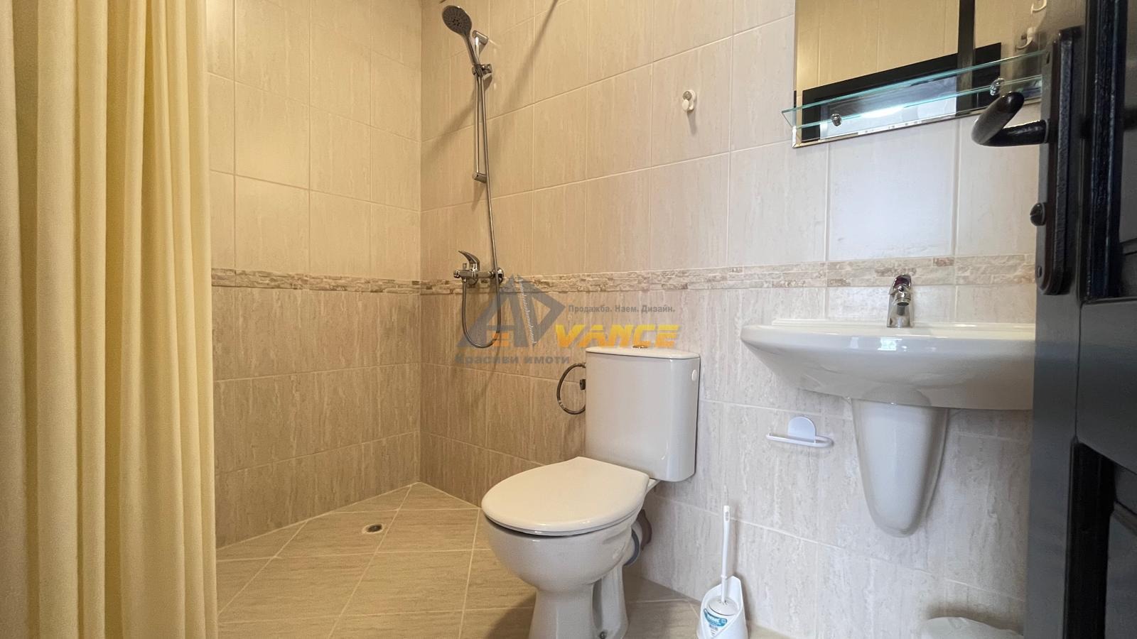 Продава 3-СТАЕН, гр. Ахелой, област Бургас, снимка 14 - Апартаменти - 55135769