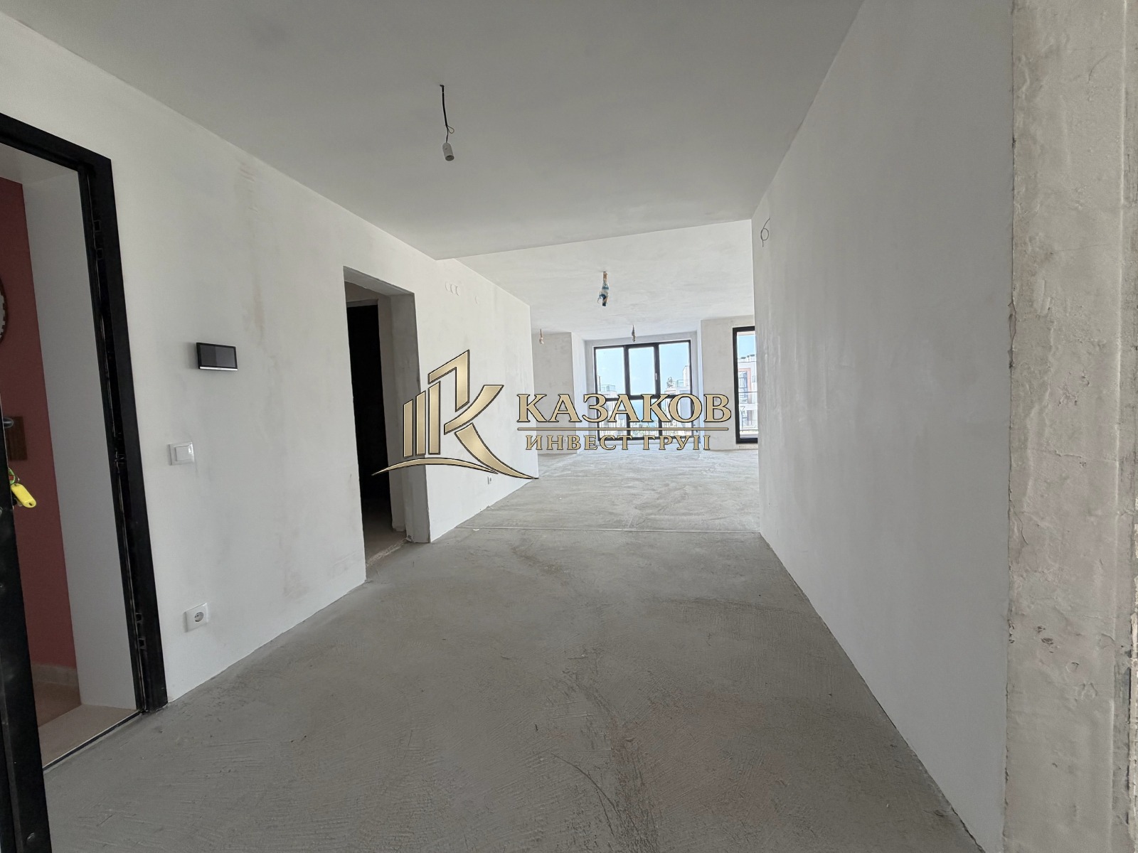 Продава 3-СТАЕН, гр. Варна, Виница, снимка 6 - Апартаменти - 55830243