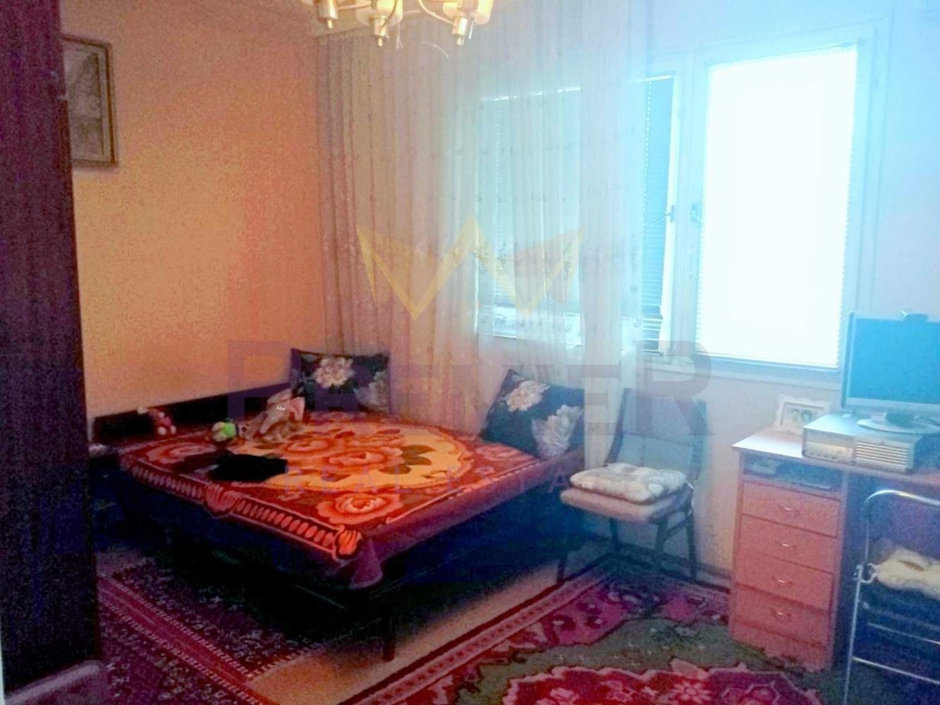 Продава 4-СТАЕН, гр. Пловдив, Прослав, снимка 9 - Апартаменти - 56019618