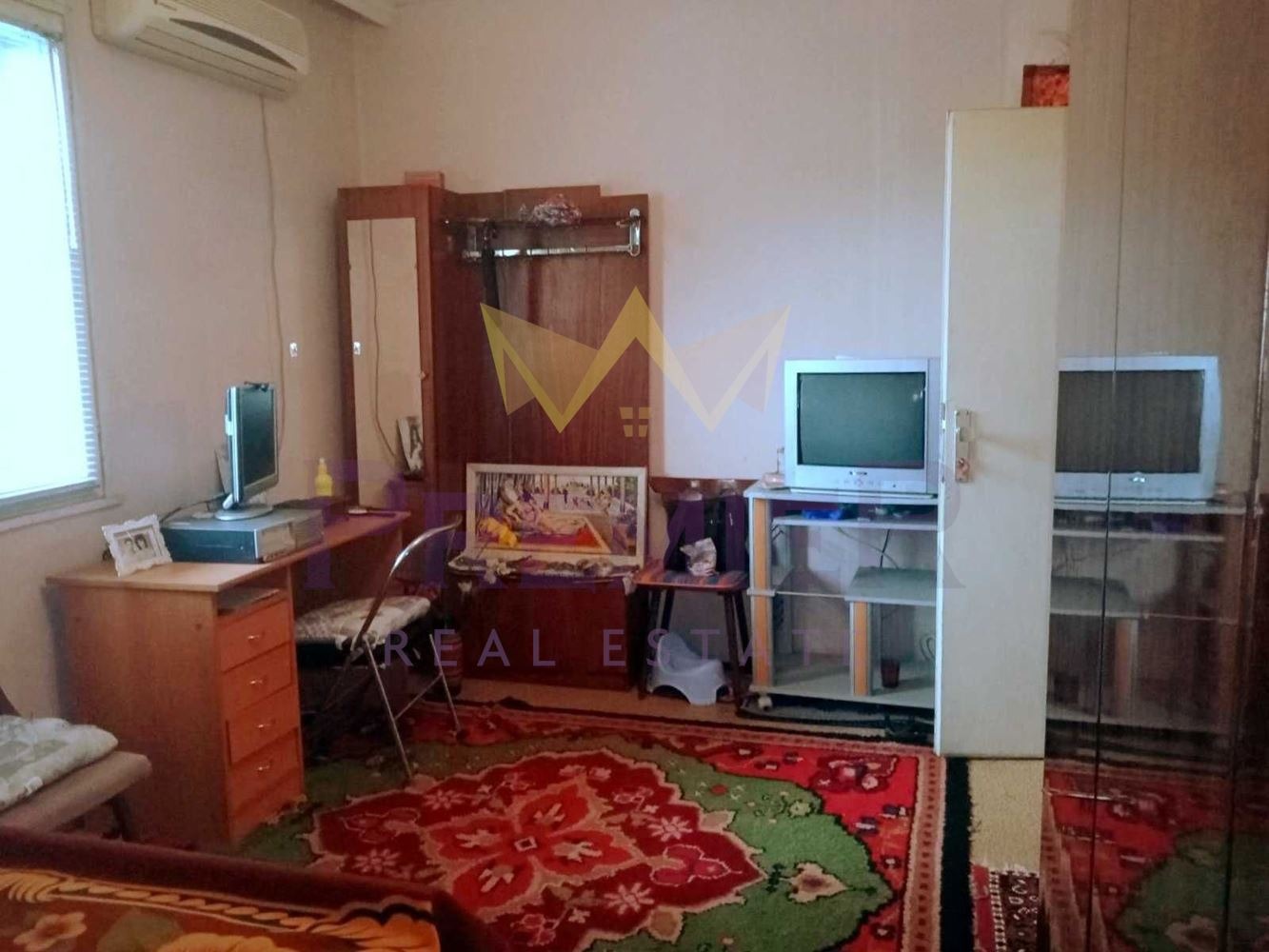 Продава 4-СТАЕН, гр. Пловдив, Прослав, снимка 4 - Апартаменти - 56019618