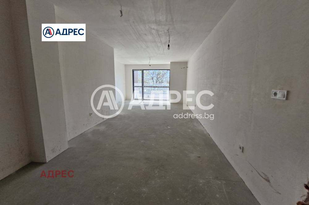 Продава МНОГОСТАЕН, гр. Варна, Бриз, снимка 3 - Апартаменти - 47925771